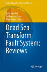 Dead Sea Transform Fault System: Reviews - 