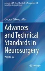 Advances and Technical Standards in Neurosurgery - 