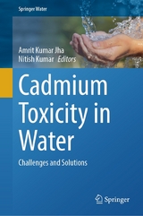 Cadmium Toxicity in Water - 