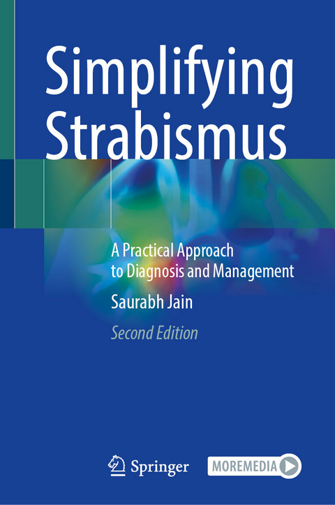 Simplifying Strabismus -  Saurabh Jain