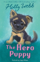Hero Puppy -  Holly Webb