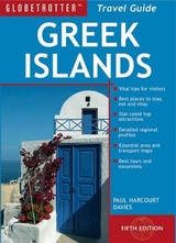 Greek Islands - Davies, Paul Harcourt