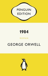 1984 -  George Orwell