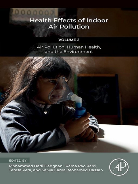 Health Effects of Indoor Air Pollution - 