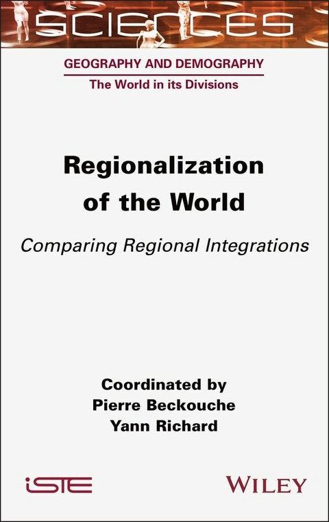 Regionalization of the World - 