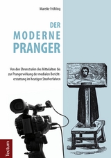 Der moderne Pranger - Mareike Fröhling