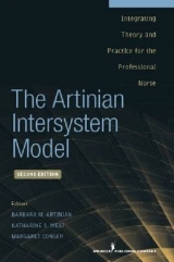 The Artinian Intersystem Model - Artinian, Barbara M.; West, Katherine S.; Conger, Margaret