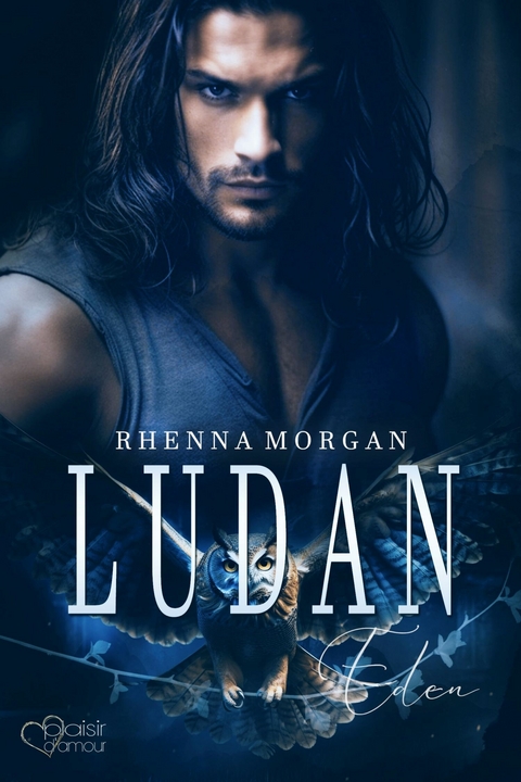 Ludan (Eden-Reihe Teil 4) -  Rhenna Morgan