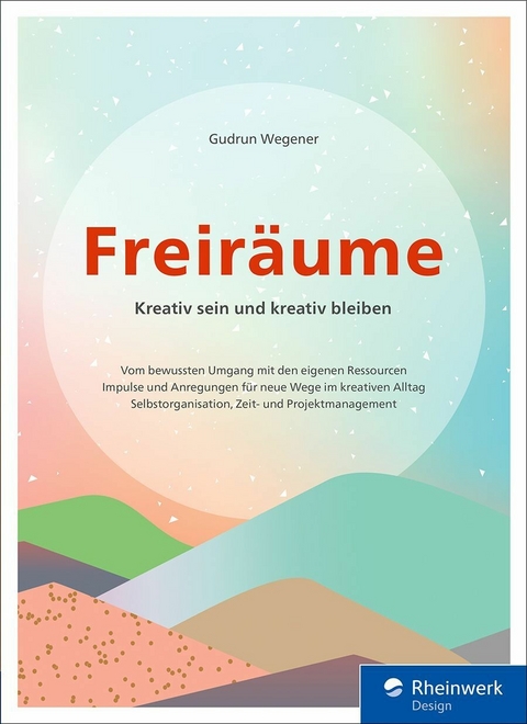 Freiräume -  Gudrun Wegener