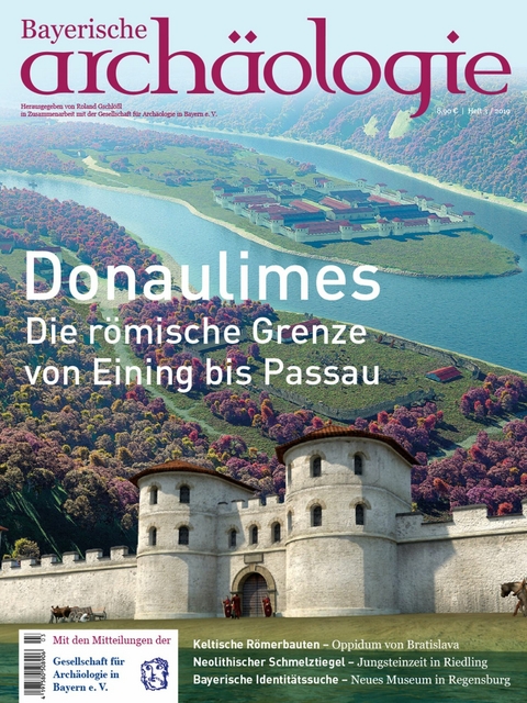 Donaulimes - 