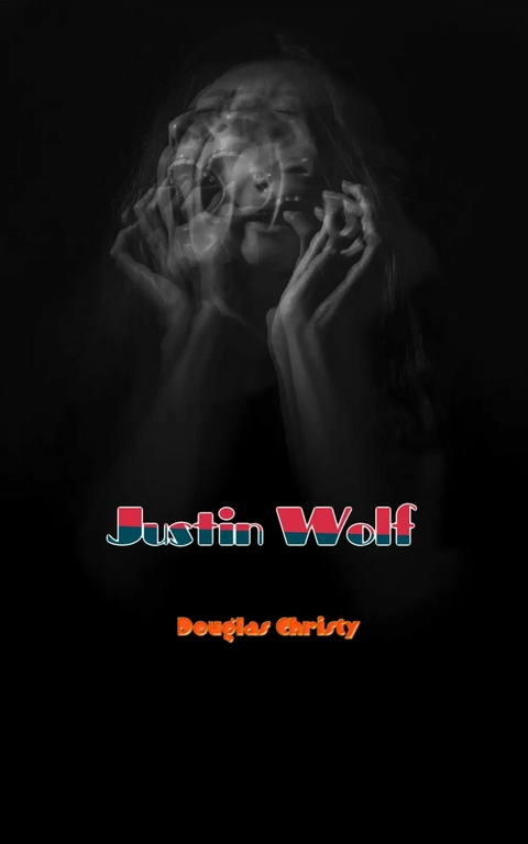 Justin Wolf -  Douglas Christy
