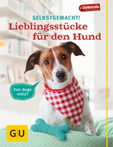 Selbstgemacht! Lieblingsstücke für den Hund -  DaWanda