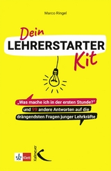 Dein Lehrerstarter-Kit - Marco Ringel