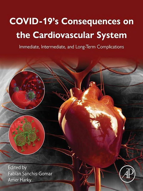 COVID-19's Consequences on the Cardiovascular System - 
