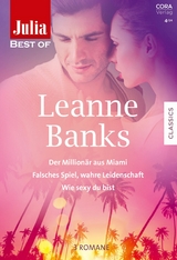 Julia Best of Band 277 -  Leanne Banks