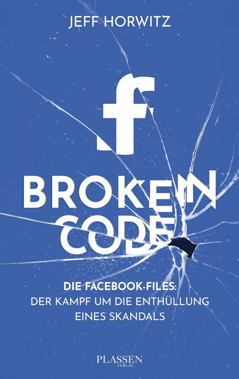 Broken Code -  Jeff Horwitz
