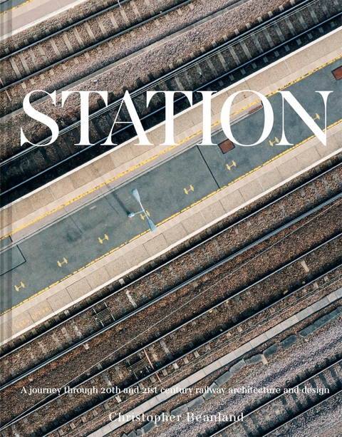 Station -  Christopher Beanland