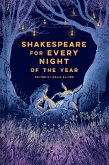 Shakespeare for Every Night of the Year - Colin Salter