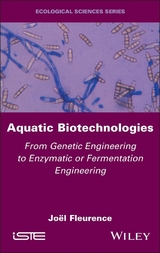 Aquatic Biotechnologies - Joel Fleurence