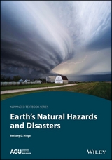 Earth's Natural Hazards and Disasters -  Bethany D. Hinga