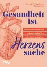 Gesundheit ist Herzenssache - Dr. med. Markus Knapp