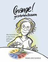 Change! Geschehen lassen - Maike Lenz-Scheele