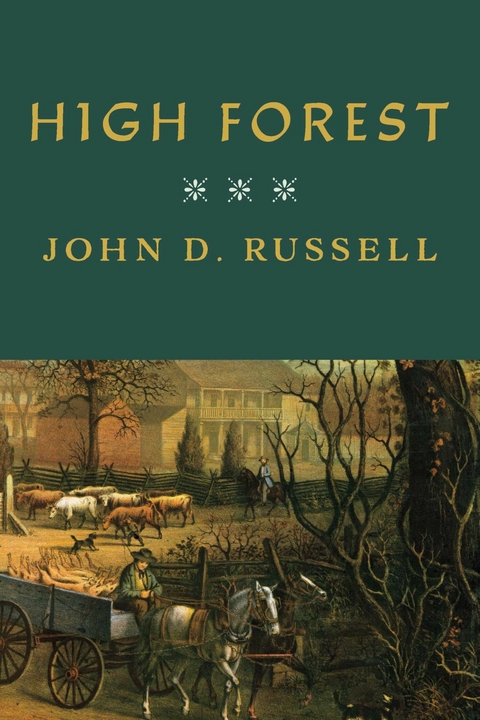 High Forest -  John D. Russell