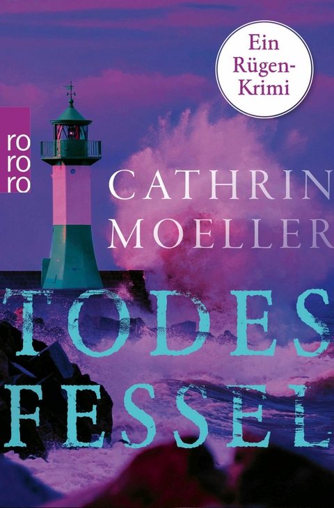 Todesfessel -  Cathrin Moeller