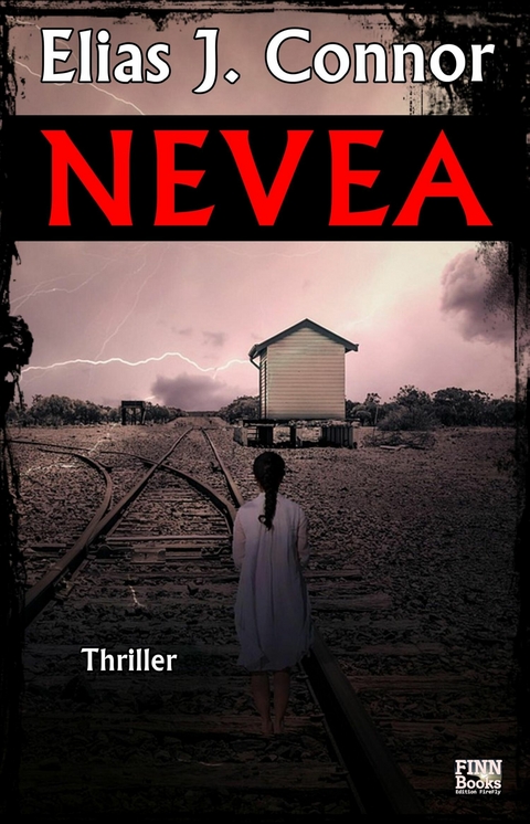 Nevea (Deutsche Version) -  Elias J. Connor