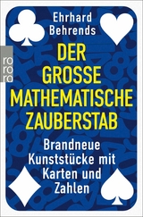 Der große mathematische Zauberstab -  Ehrhard Behrends