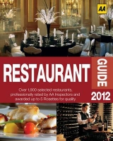 The Restaurant Guide - 