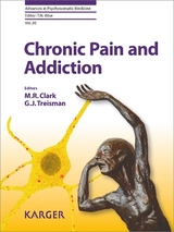 Chronic Pain and Addiction - 