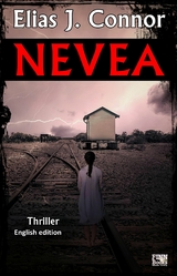 Nevea (English edition) - Elias J. Connor