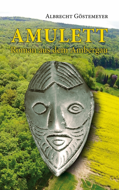 Amulett -  Albrecht Göstemeyer