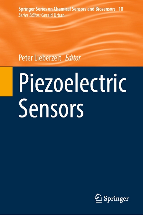 Piezoelectric Sensors - 