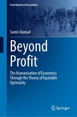 Beyond Profit - Samir Alamad