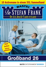 Dr. Stefan Frank Großband 26 - Stefan Frank