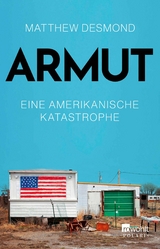 Armut -  Matthew Desmond