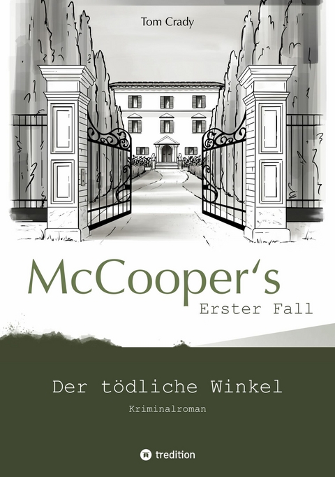 McCooper - Tom Crady