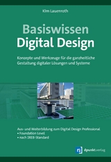 Basiswissen Digital Design - Kim Lauenroth