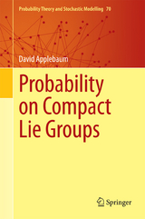 Probability on Compact Lie Groups - David Applebaum