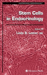Stem Cells in Endocrinology - 