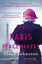 The Paris Peacemakers -  Flora Johnston