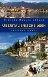 Oberitalienische Seen - Eberhard Fohrer