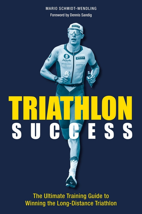 Triathlon Success -  Mario Schmidt-Wendling