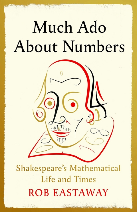 Much Ado About Numbers -  Rob Eastaway