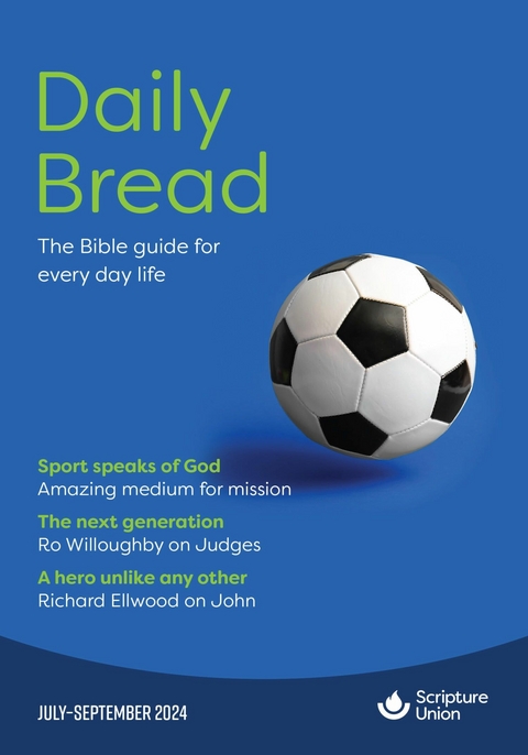 Daily Bread - 