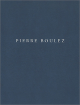 Pensieri per Pierre Boulez - 