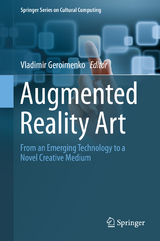 Augmented Reality Art - 