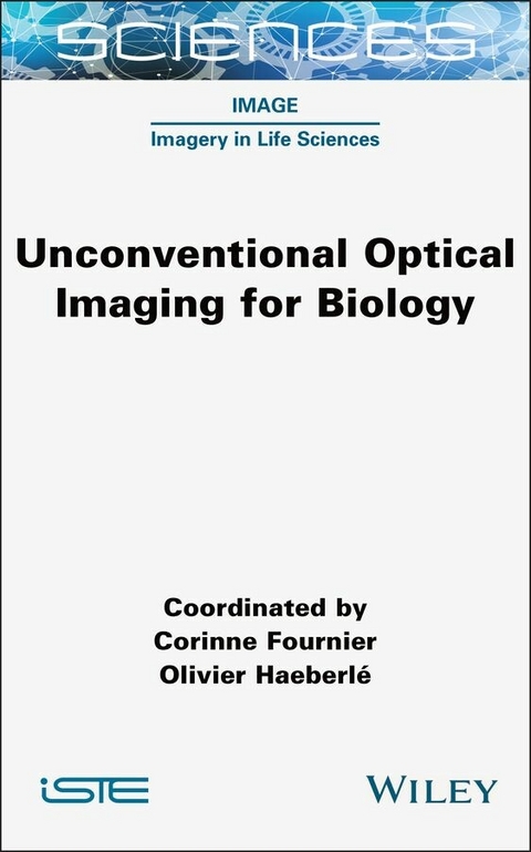 Unconventional Optical Imaging for Biology - 